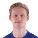Cm.De Jong