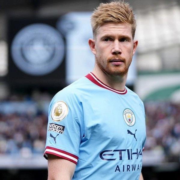 DE BRUYNE