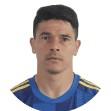 🇦🇷 Facundo Roncaglia