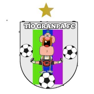 Tio granpa