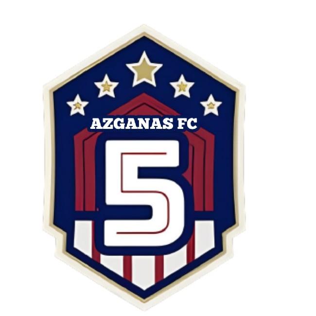 Azganas Borneo
