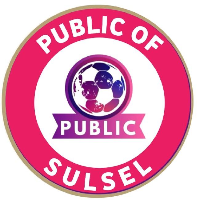 Public Of Sulsel