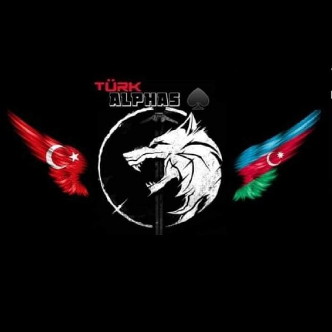 Alphas Team