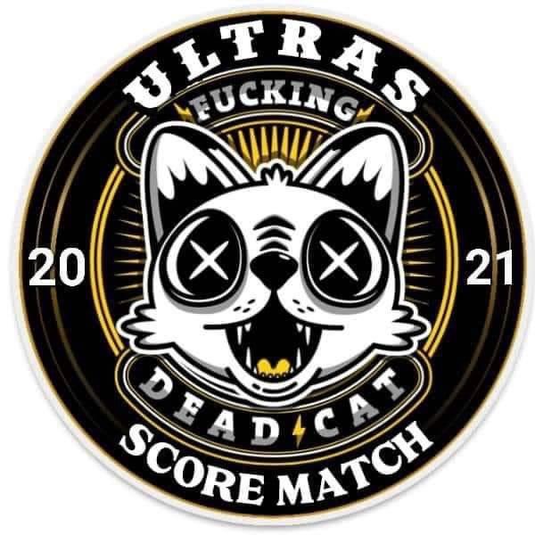 Deadcat Ultras