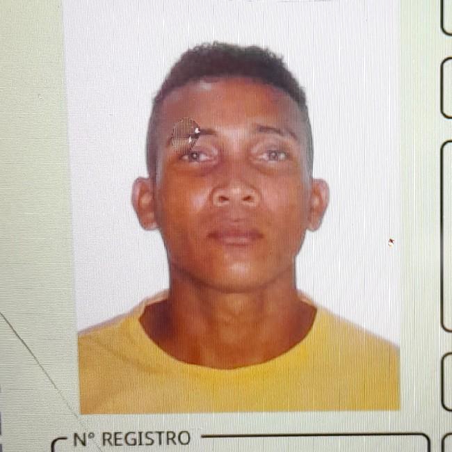 Leonardo Souza do Nascimento