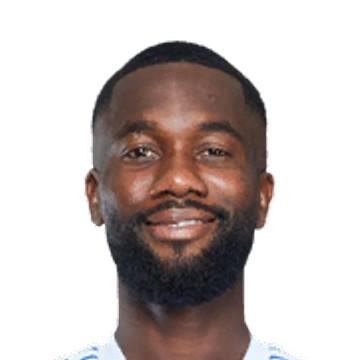 Jean-Eudes Aholou