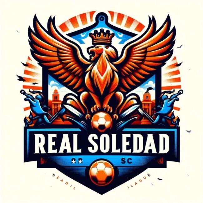Real Soledad