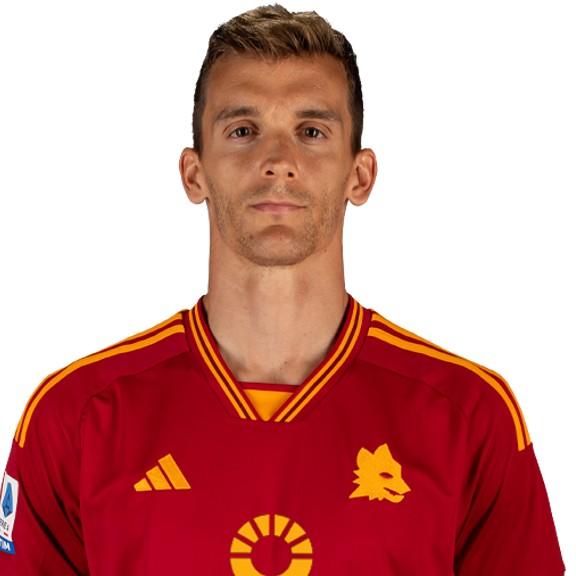 Diego Llorente