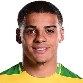 Max Aarons