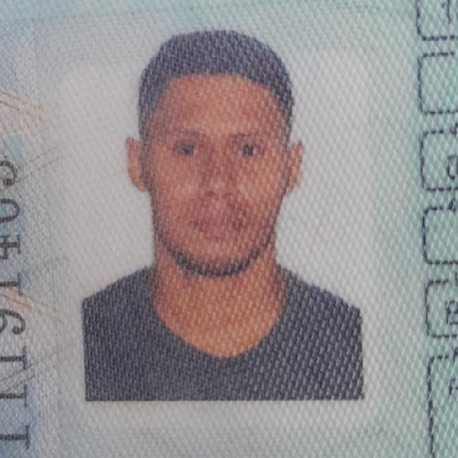 David Gabriel Penha Fonseca