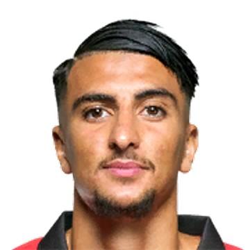 Ibrahim Salah