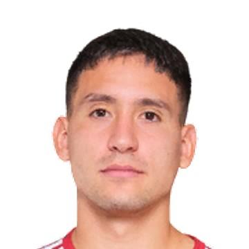 Martín Satriano
