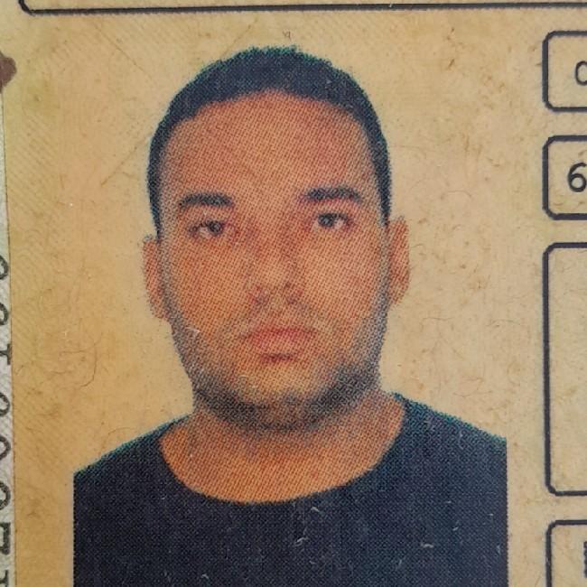 Franklin Robert Silva