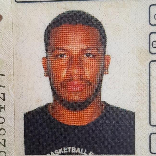 Gabriel Carlos Ferreira Santos