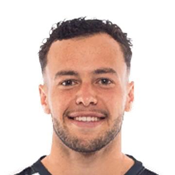 Tiago Morais