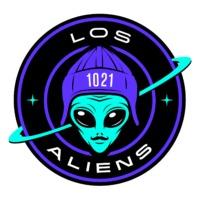 Los Aliens