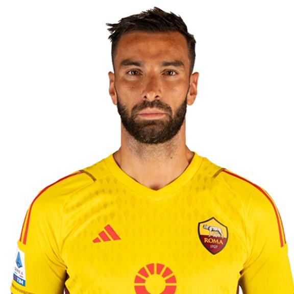 Rui Patricio