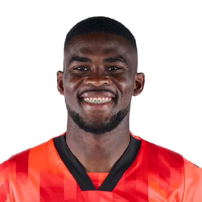 Jesús Owono