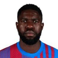 Umtiti