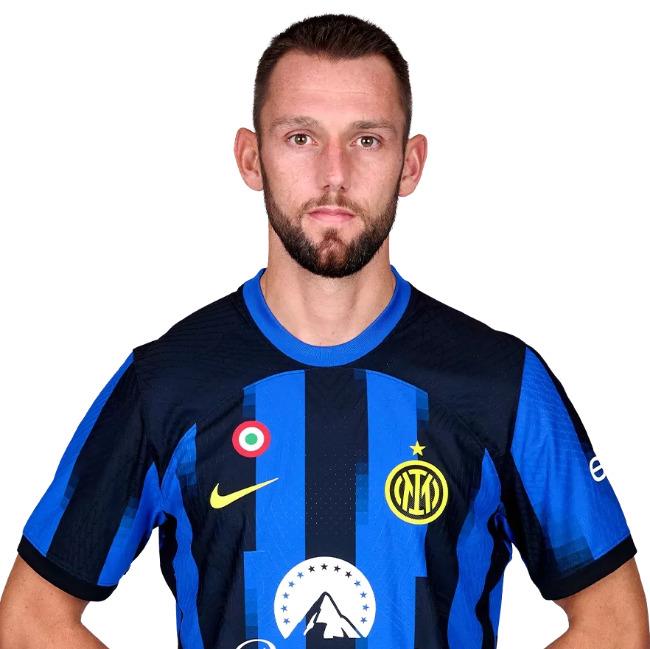 De Vrij