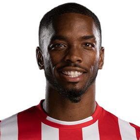 Toney