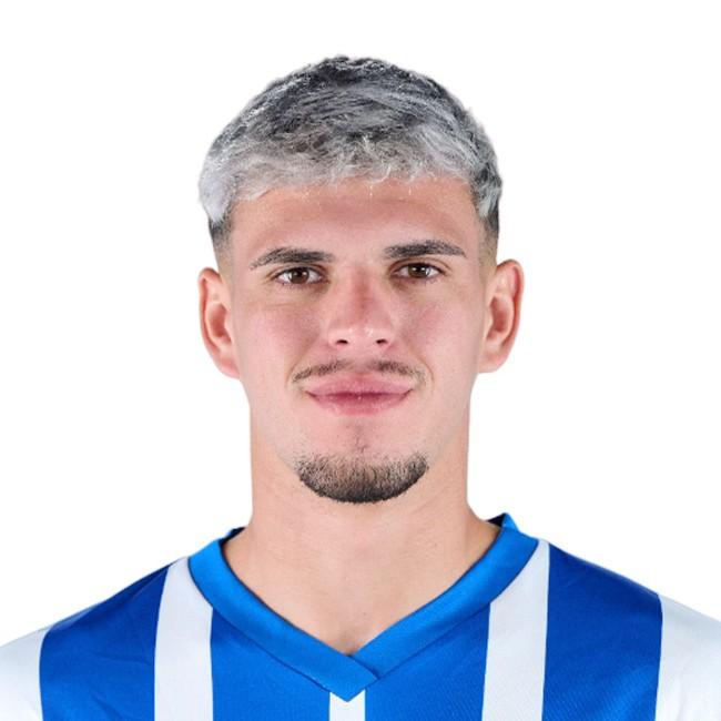 Javi Lopez