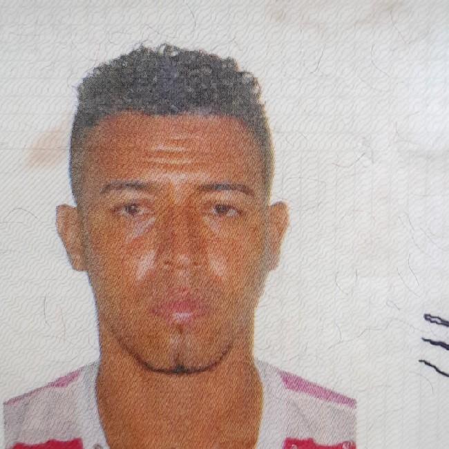 Marley Douglas Silva Vilela