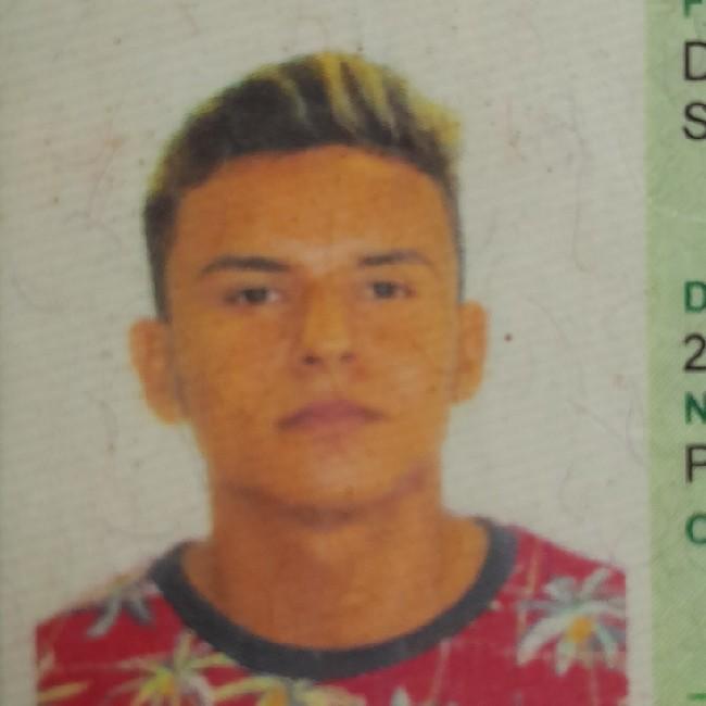 Josué Gabriel Ribeiro