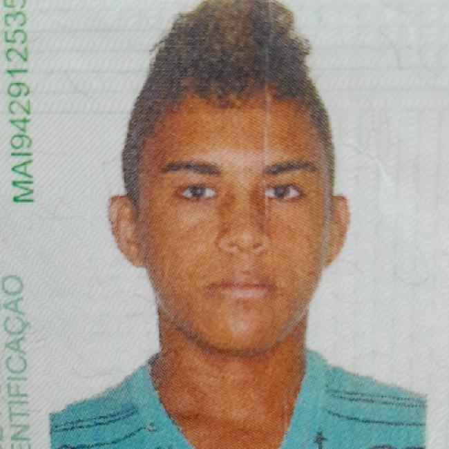Vinicius da Silva Pereira