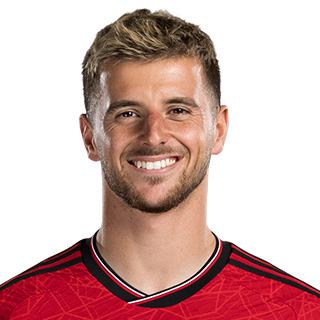 Mason Mount