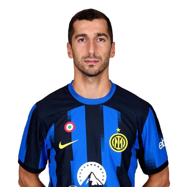 Mkhitaryan