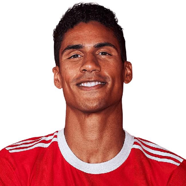 Varane