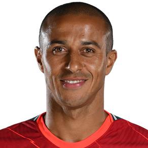 Thiago Alcântara