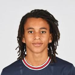 Ethan Mbappe