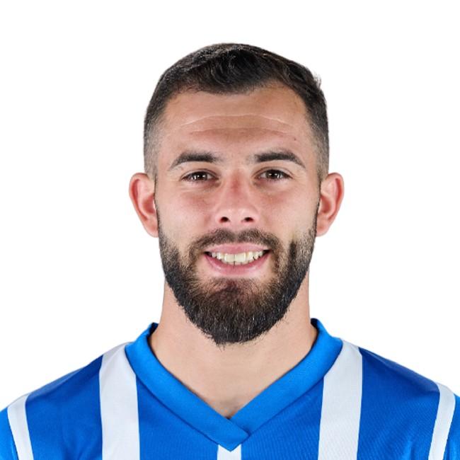 Luiz Roja