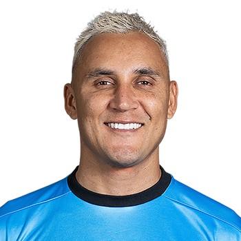 K. Navas