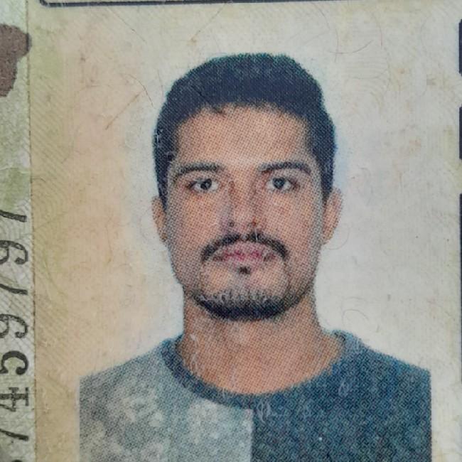 Ruy Ribeiro Corrêa Filho