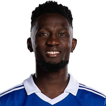 Ndidi