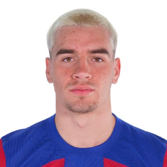 Marc Guiu