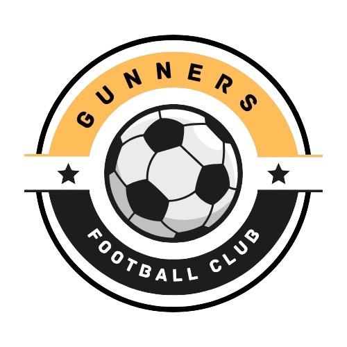 GUNNERS FC