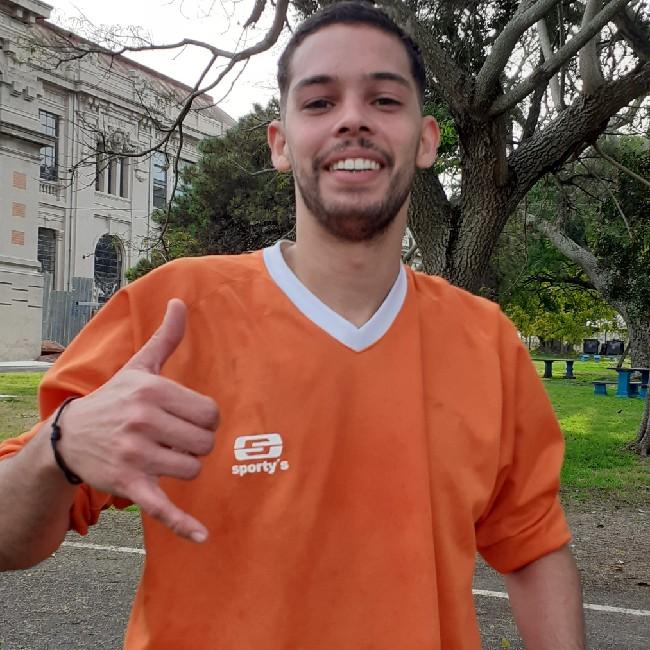 EDWARD MONTERO