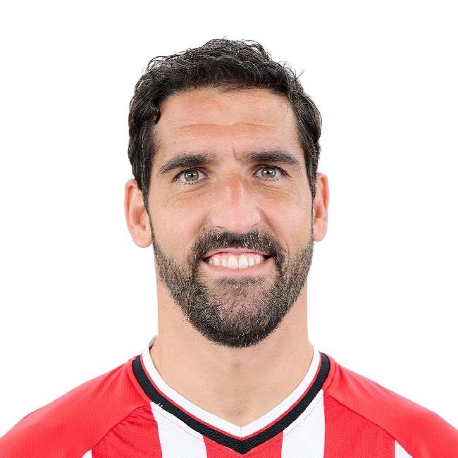 Raúl García