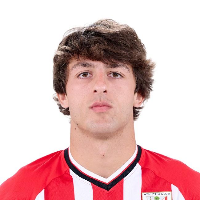 Unai Gómez