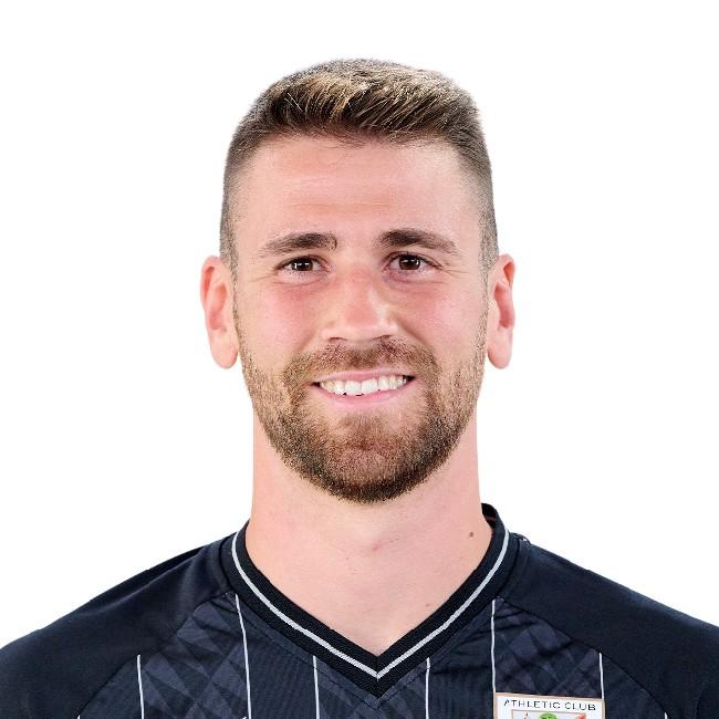 Unai Simon
