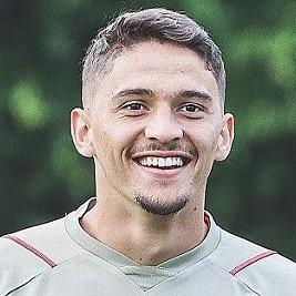 Pablo Maia