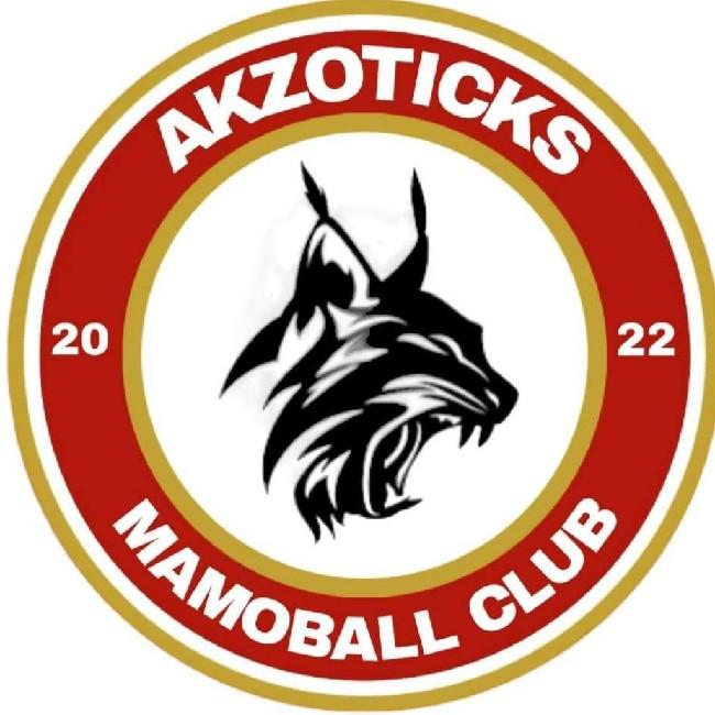 Akzoticks