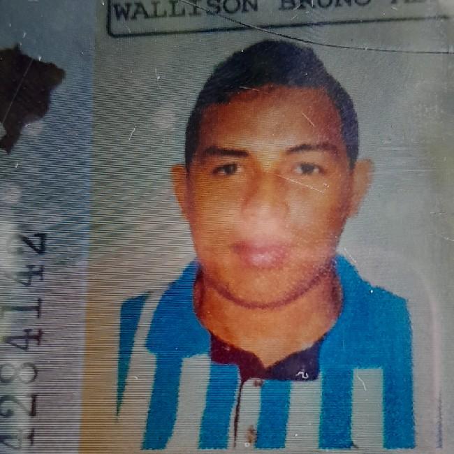Wallison Bruno Abreu Pinto