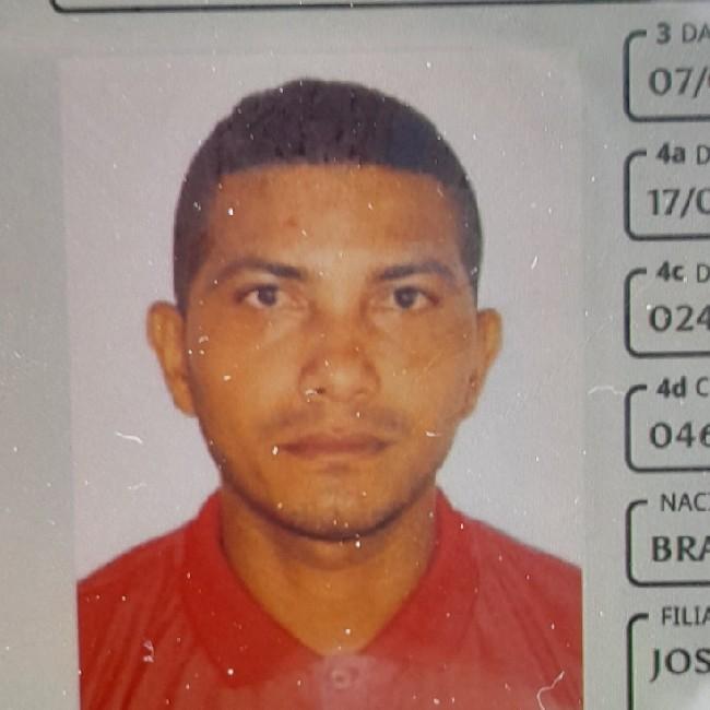 Leonan  de Sousa Martins