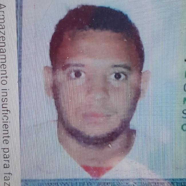 Aslleson Rafael Moura