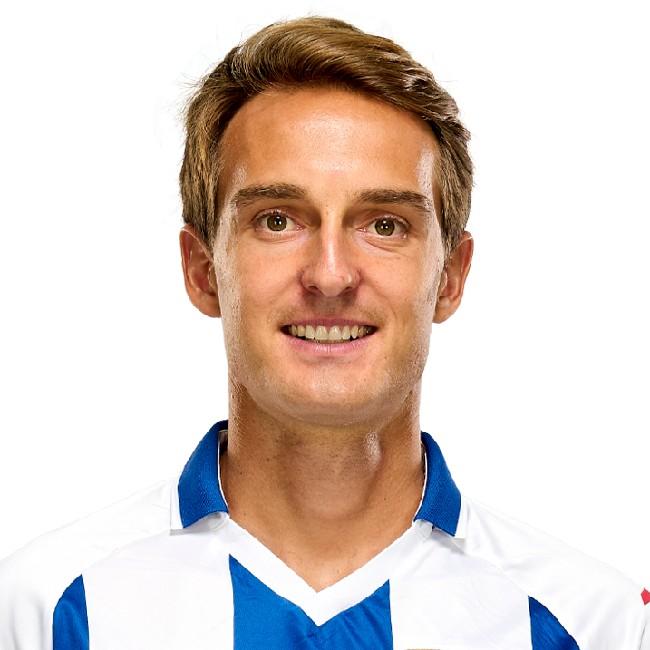Sergio González